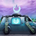 the reboot van