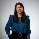 Sarah Pinto Peyronel